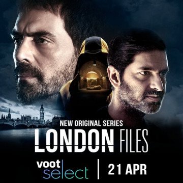 London Files