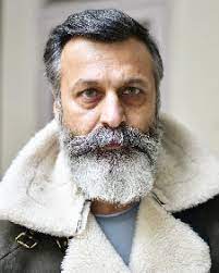 Nitin Mehta