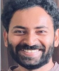 Bharat Raj