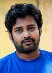 Dinesh Kumar kadambala