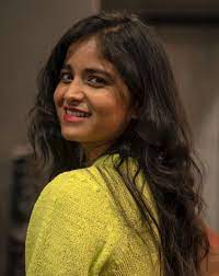 Shalini Kondepudi