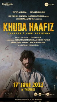Khuda Haafiz 2