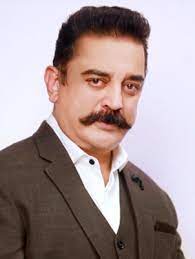 Kamal Haasan
