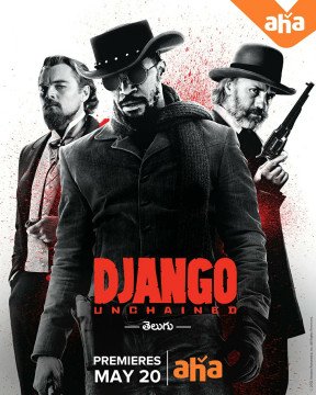 Django (Unchained)