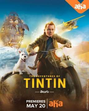 The Adventures of TinTin