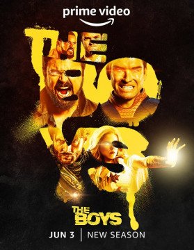 The boys