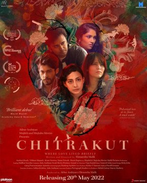 Chitrakut