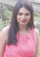 Mihika Kushwaha