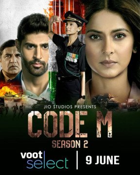 Code M (Season2)
