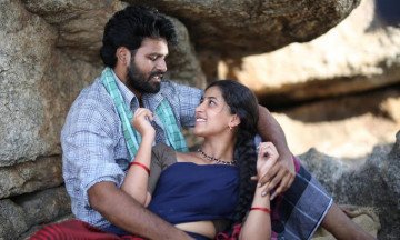 Monagadu