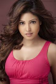 Komal Jha