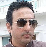 Feroz Khan