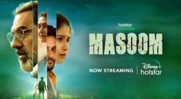 Masoom