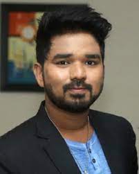 Pratheek Prem Karan