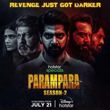 Parampara Season 2