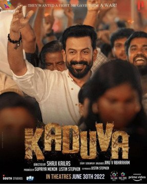 Kaduva