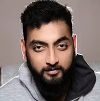 Nikhil Kumar