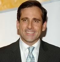 Steve Carell