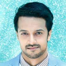 Akshat R Saluja
