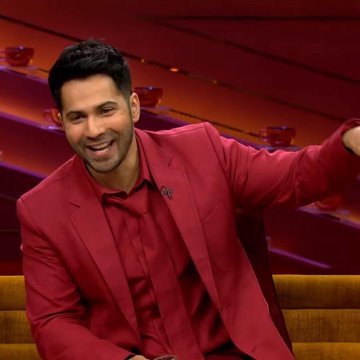 Koffee With Karan Season 7