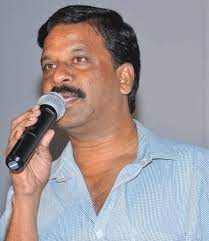 Veera Shankar
