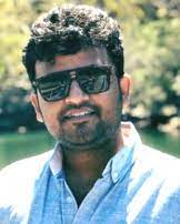 Sailesh Kolanu