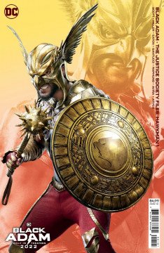 Black adam