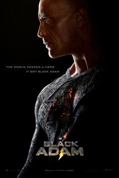 Black adam
