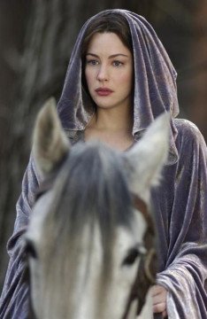 The Lord Of The Rings: The Rings Of Power