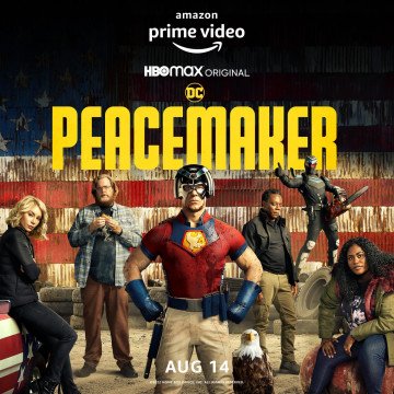 Peace maker
