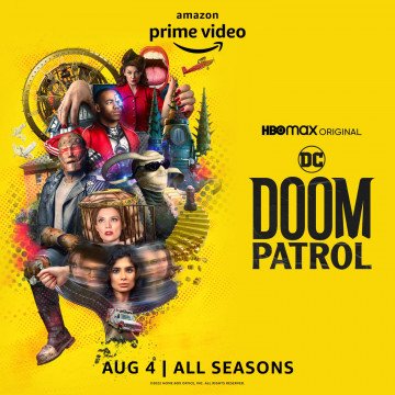 Doom Patrol