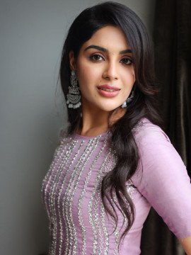 Samyuktha Menon