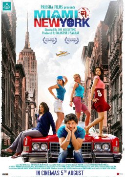 Miami Se NewYork