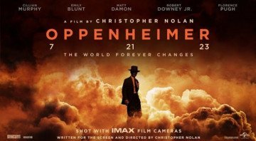 Oppenheimer
