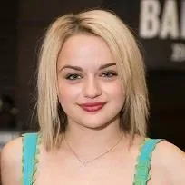 Joey King