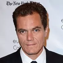 Michael Shannon