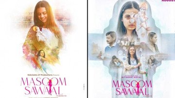 Masoom Sawaal