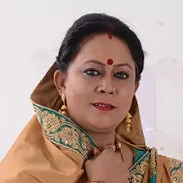 Upasana Vaishnav
