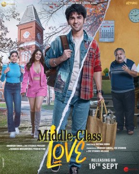 Middle Class Love