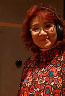 Masako Nozawa