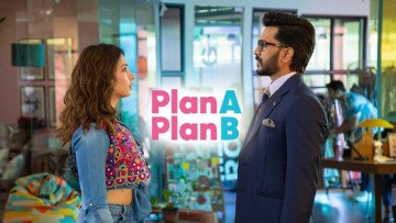 Plan A Plan B