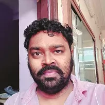 Mohan Kanth