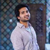 K. Srikanth Reddy