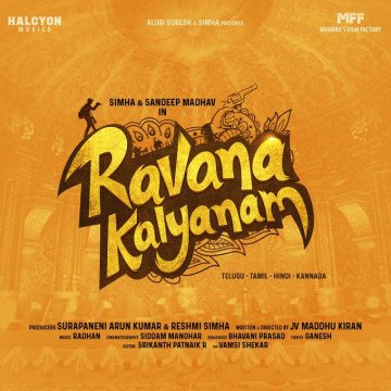 Ravana Kalyanam
