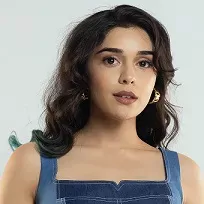 Eisha Singh