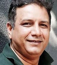 Kumud Mishra