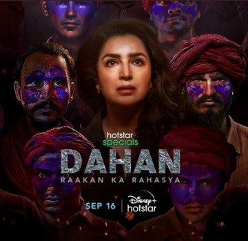 Dahan