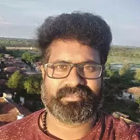 Ram Sunkara