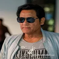 Shiva Shrestha