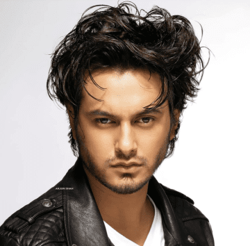 Pradeep Khadka